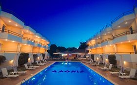 Adonis Hotel